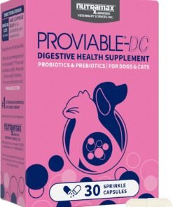 Nutritional Supplements