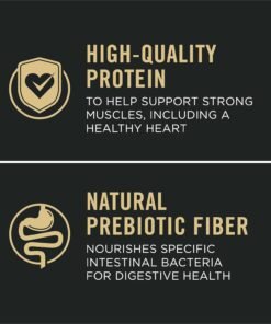 purina pro plan complete essentials shredded blend chicken and rice dog food dry formula with probiotics for dogs