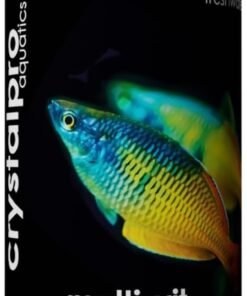 boyd enterprises abe16708 freshwater vitachem for aquarium, 4 ounce