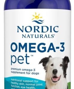 zesty paws dog multivitamin, chewable dog vitamins and supplements for hip & joints, skin & coat, omega 3 fish oil for dogs senior & puppy multivitamin chicken 90ct