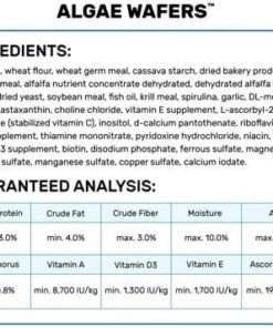tetra goldfish flakes, nutritionally balanced diet for aquarium fish, vitamin c enriched flakes, 7.06 oz