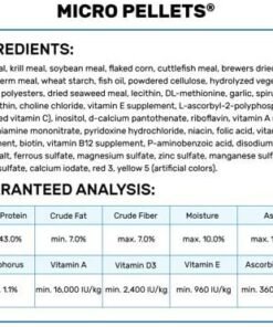 tetra goldfish flakes, nutritionally balanced diet for aquarium fish, vitamin c enriched flakes, 7.06 oz