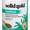 nordic naturals omega 3 cat, unflavored 2 oz 304 mg omega 3 per one ml fish oil for cats with epa & dha promotes heart, skin, coat, & immune health non gmo