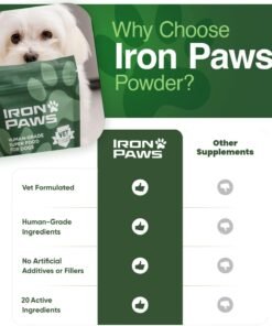 zesty paws dog multivitamin, chewable dog vitamins and supplements for hip & joints, skin & coat, omega 3 fish oil for dogs senior & puppy multivitamin chicken 90ct