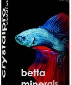 boyd enterprises abe16708 freshwater vitachem for aquarium, 4 ounce