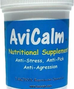 Avicalm Calming Supplement for Birds (2 oz)