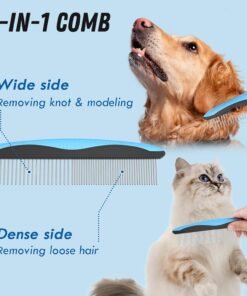 pet honesty chlorhexidine cat & dog seasonal itch relief shampoo, for allergies, itching, skin and coat supplement, helps shedding, hot spots, deodorizing dog shampoo & grooming supplies,16oz