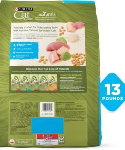 purina cat chow hairball, healthy weight, indoor, natural dry cat food, naturals indoor purina cat chow hairball, healthy weight, indoor, natural dry cat food, naturals indoor