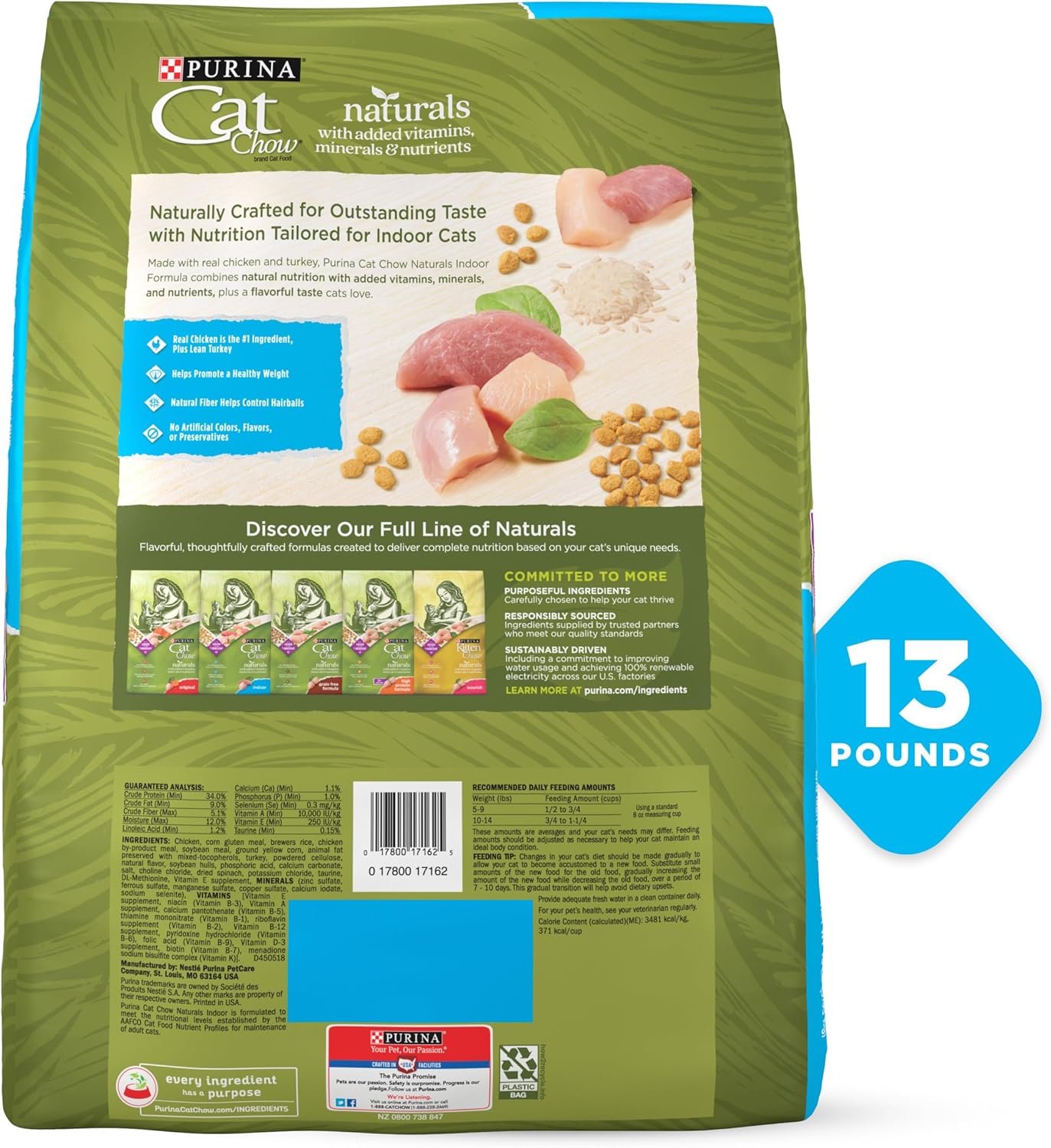 purina cat chow hairball, healthy weight, indoor, natural dry cat food, naturals indoor purina cat chow hairball, healthy weight, indoor, natural dry cat food, naturals indoor