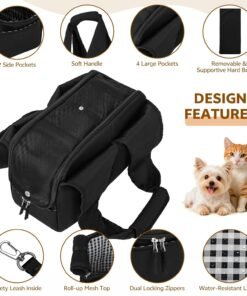 urpower dog car seat cover for pets 100% waterproof seat cover hammock 600d heavy duty scratch proof nonslip durable soft back seat covers for cars and suvs urpower dog car seat cover for pets 100% waterproof seat cover hammock 600d heavy duty scratch proof nonslip durable soft back seat covers for cars and suvs