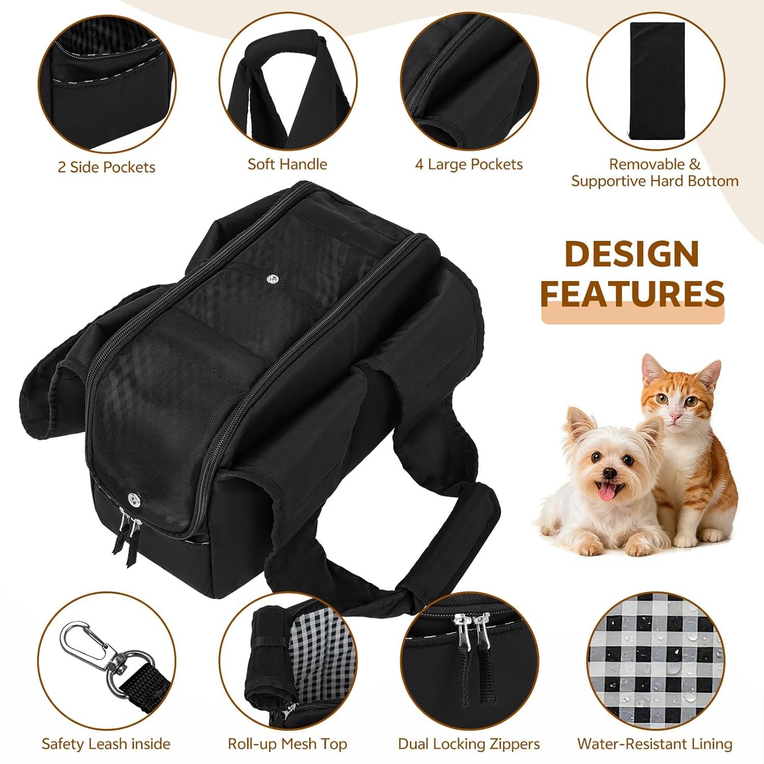 urpower dog car seat cover for pets 100% waterproof seat cover hammock 600d heavy duty scratch proof nonslip durable soft back seat covers for cars and suvs urpower dog car seat cover for pets 100% waterproof seat cover hammock 600d heavy duty scratch proof nonslip durable soft back seat covers for cars and suvs