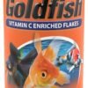 Tetra Goldfish Flakes, Nutritionally Balanced Diet For Aquarium Fish, Vitamin C Enriched Flakes, 7.06 oz tetra goldfish flakes, nutritionally balanced diet for aquarium fish, vitamin c enriched flakes, 7.06 oz