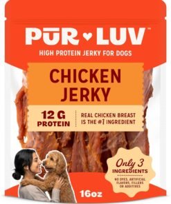 blue buffalo stix natural soft moist dog treats togo beef recipe, 1oz bags, pack of 12