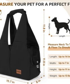 urpower dog car seat cover for pets 100% waterproof seat cover hammock 600d heavy duty scratch proof nonslip durable soft back seat covers for cars and suvs