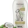 pet honesty chlorhexidine cat & dog seasonal itch relief shampoo, for allergies, itching, skin and coat supplement, helps shedding, hot spots, deodorizing dog shampoo & grooming supplies,16oz