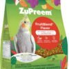 kaytee essentials blend with black oil sunflower, cracked corn and millet, wild bird food seed for cardinals, jays, finches, chickadees, nuthatches, woodpeckers, grosbeaks, juncos, 9.5 pounds