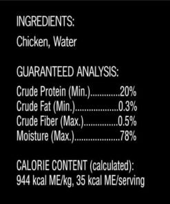 cesar simply crafted adult wet dog food toppers for dry food, beef, chicken, purple potatoes, peas & carrots, 1.3 oz tubs cesar simply crafted adult wet dog food toppers for dry food, beef, chicken, purple potatoes, peas & carrots, 1.3 oz tubs