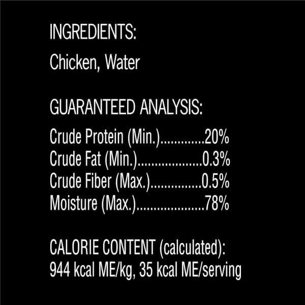 cesar simply crafted adult wet dog food toppers for dry food, beef, chicken, purple potatoes, peas & carrots, 1.3 oz tubs cesar simply crafted adult wet dog food toppers for dry food, beef, chicken, purple potatoes, peas & carrots, 1.3 oz tubs