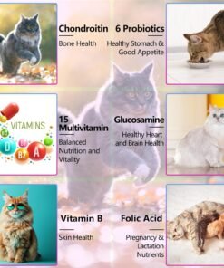 nordic naturals omega 3 cat, unflavored 2 oz 304 mg omega 3 per one ml fish oil for cats with epa & dha promotes heart, skin, coat, & immune health non gmo