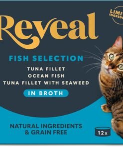 purina friskies wet cat food variety pack, shreds with beef, turkey and cheese dinner, chicken and salmon dinner, and with ocean whitefish and tuna (pack of 40) 5.5 oz. cans
