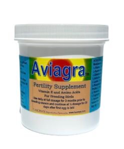 Aviagra Fertility Supplement for Birds (8 oz)