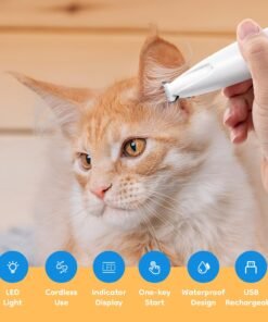 pet honesty chlorhexidine cat & dog seasonal itch relief shampoo, for allergies, itching, skin and coat supplement, helps shedding, hot spots, deodorizing dog shampoo & grooming supplies,16oz