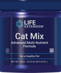nordic naturals omega 3 cat, unflavored 2 oz 304 mg omega 3 per one ml fish oil for cats with epa & dha promotes heart, skin, coat, & immune health non gmo