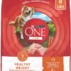 Purina ONE natural dry dog food bulk case