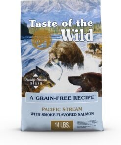 purina one dry dog food lamb and rice formula