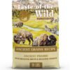 purina one dry dog food lamb and rice formula
