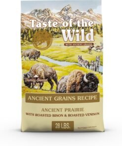 purina one dry dog food lamb and rice formula