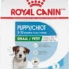 royal canin size health nutrition small puppy dry dog food, 14 lb bag