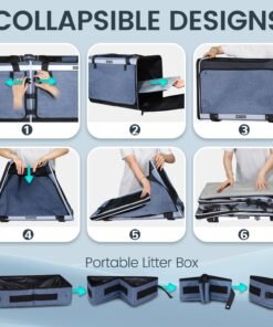 urpower dog car seat cover for pets 100% waterproof seat cover hammock 600d heavy duty scratch proof nonslip durable soft back seat covers for cars and suvs