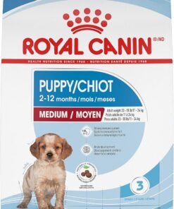 royal canin size health nutrition small puppy dry dog food, 14 lb bag
