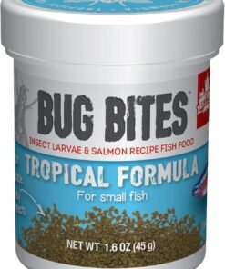 tetra goldfish flakes, nutritionally balanced diet for aquarium fish, vitamin c enriched flakes, 7.06 oz