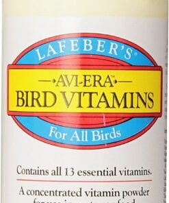 Lafeber Bird Vitamins