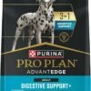 purina pro plan weight management dog food dry, shredded blend chicken and rice formula 34 lb. bag