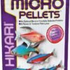 tetra goldfish flakes, nutritionally balanced diet for aquarium fish, vitamin c enriched flakes, 7.06 oz