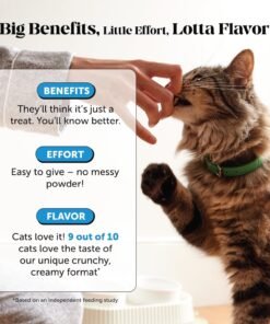 nordic naturals omega 3 cat, unflavored 2 oz 304 mg omega 3 per one ml fish oil for cats with epa & dha promotes heart, skin, coat, & immune health non gmo nordic naturals omega 3 cat, unflavored 2 oz 304 mg omega 3 per one ml fish oil for cats with epa & dha promotes heart, skin, coat, & immune health non gmo