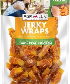 blue buffalo stix natural soft moist dog treats togo beef recipe, 1oz bags, pack of 12
