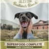 Where can i buy badlands ranch dog food near me