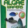 tetra goldfish flakes, nutritionally balanced diet for aquarium fish, vitamin c enriched flakes, 7.06 oz