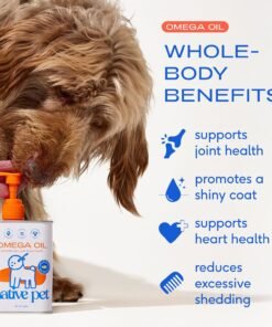 zesty paws dog multivitamin, chewable dog vitamins and supplements for hip & joints, skin & coat, omega 3 fish oil for dogs senior & puppy multivitamin chicken 90ct