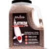 tetra goldfish flakes, nutritionally balanced diet for aquarium fish, vitamin c enriched flakes, 7.06 oz