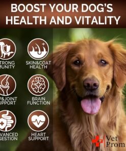zesty paws dog multivitamin, chewable dog vitamins and supplements for hip & joints, skin & coat, omega 3 fish oil for dogs senior & puppy multivitamin chicken 90ct zesty paws dog multivitamin, chewable dog vitamins and supplements for hip & joints, skin & coat, omega 3 fish oil for dogs senior & puppy multivitamin chicken 90ct