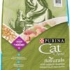 purina cat chow hairball, healthy weight, indoor, natural dry cat food, naturals indoor