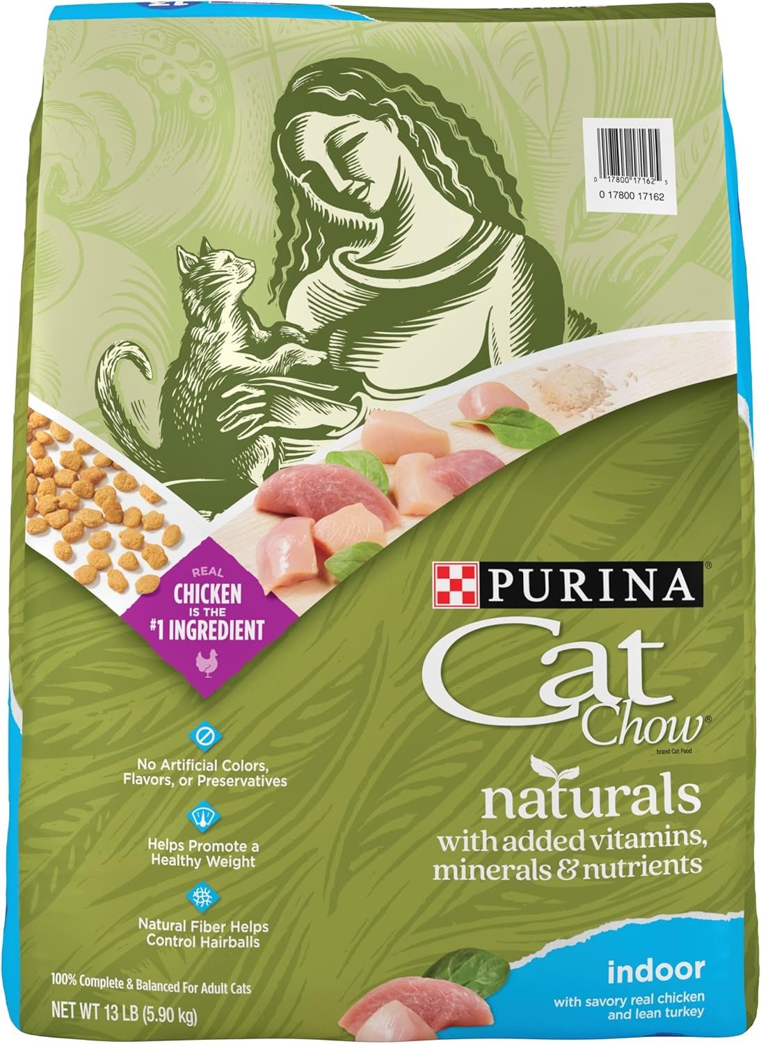 purina cat chow hairball, healthy weight, indoor, natural dry cat food, naturals indoor purina cat chow hairball, healthy weight, indoor, natural dry cat food, naturals indoor