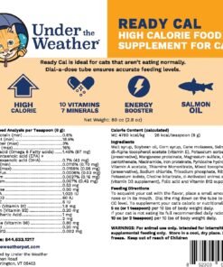 nordic naturals omega 3 cat, unflavored 2 oz 304 mg omega 3 per one ml fish oil for cats with epa & dha promotes heart, skin, coat, & immune health non gmo