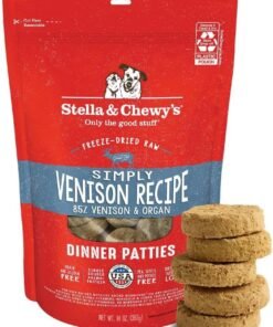 stella & chewy