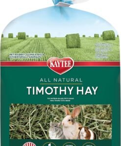 kaytee fiesta rabbit food, nutritious and fun blend, supports dental health and digestion, 3.5 pounds